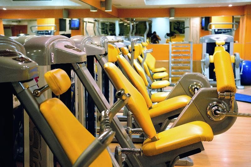 فندق هوتل كارتاجونوفا كارتاخينه المظهر الخارجي الصورة
